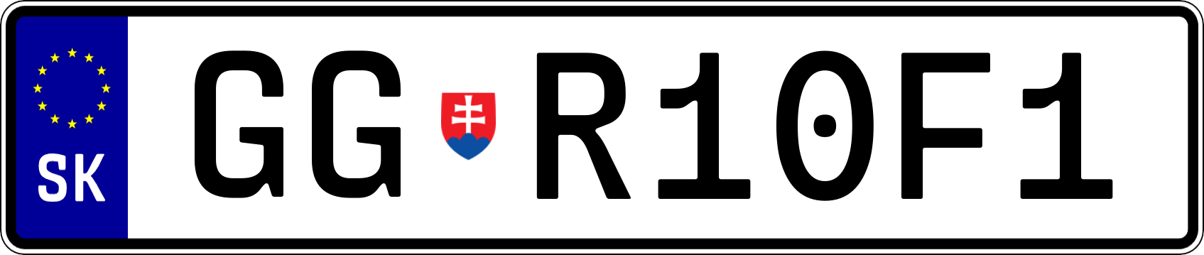 Typ IV - Vlastná 1R