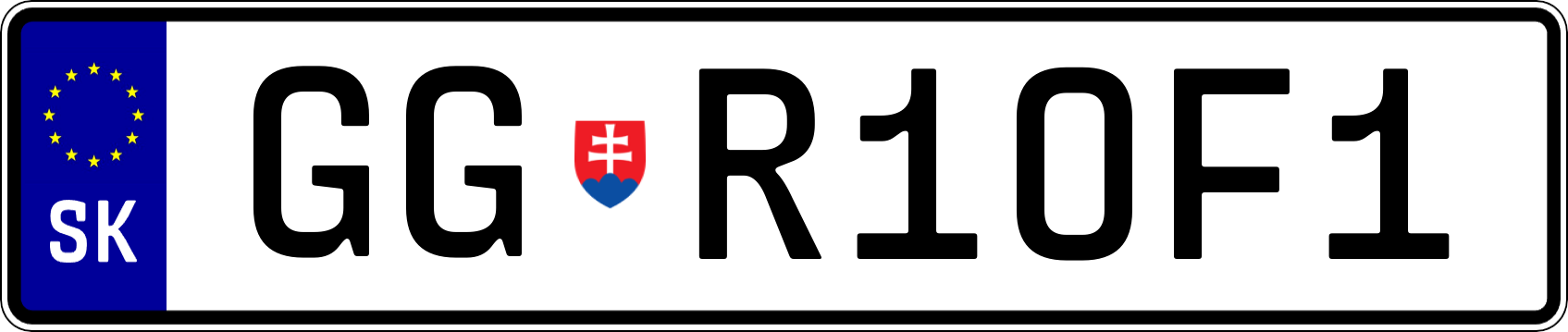 Typ IV - Vlastná 1R