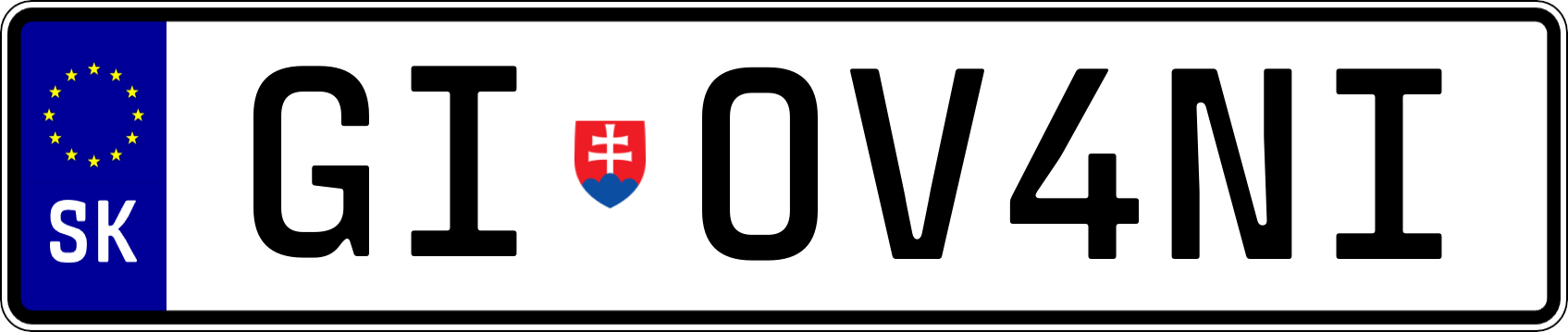 Typ IV - Vlastná 1R