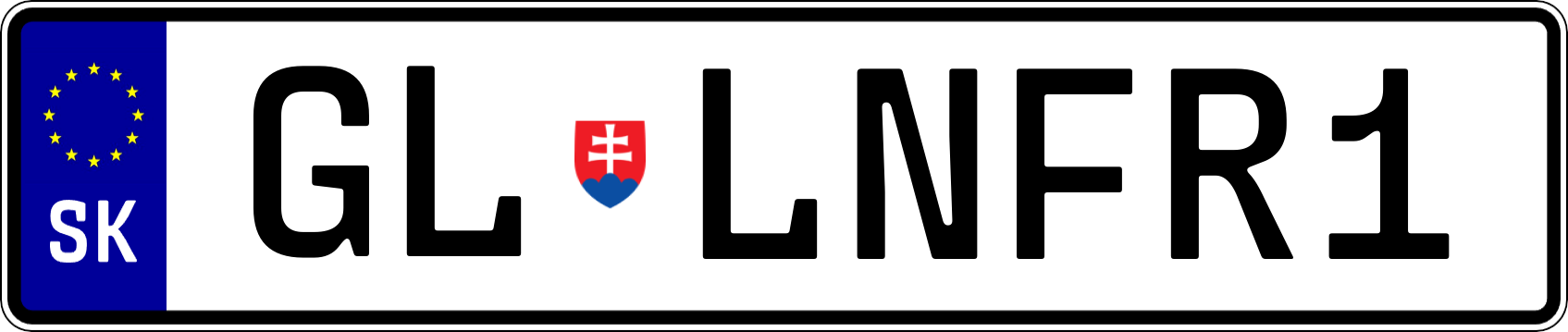 Typ IV - Vlastná 1R