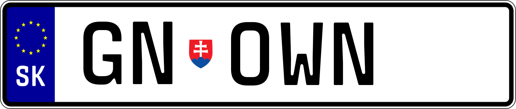 Typ IV - Vlastná 1R