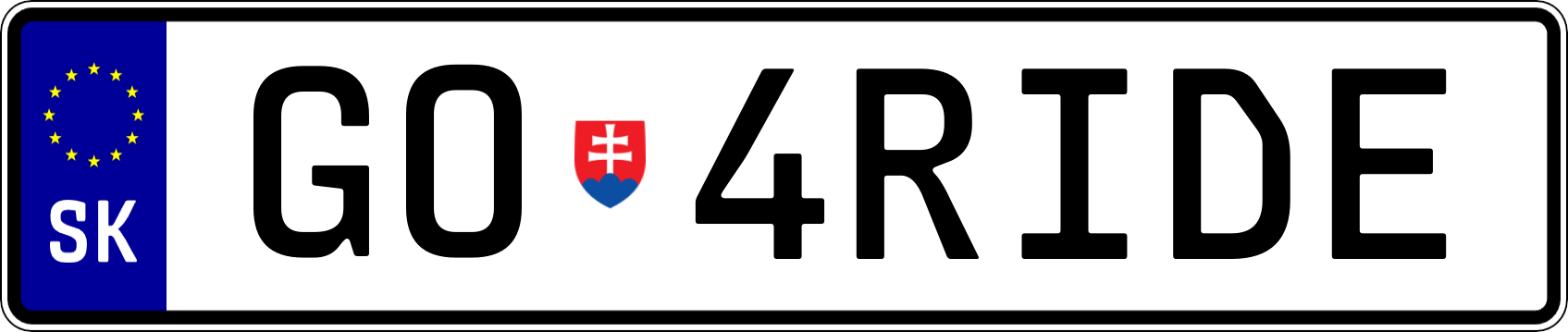 Typ IV - Vlastná 1R