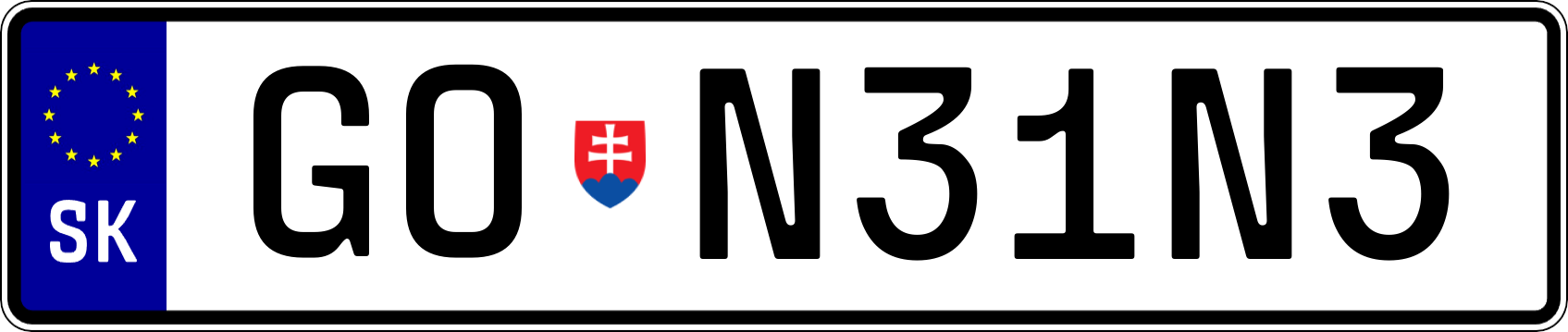 Typ IV - Vlastná 1R