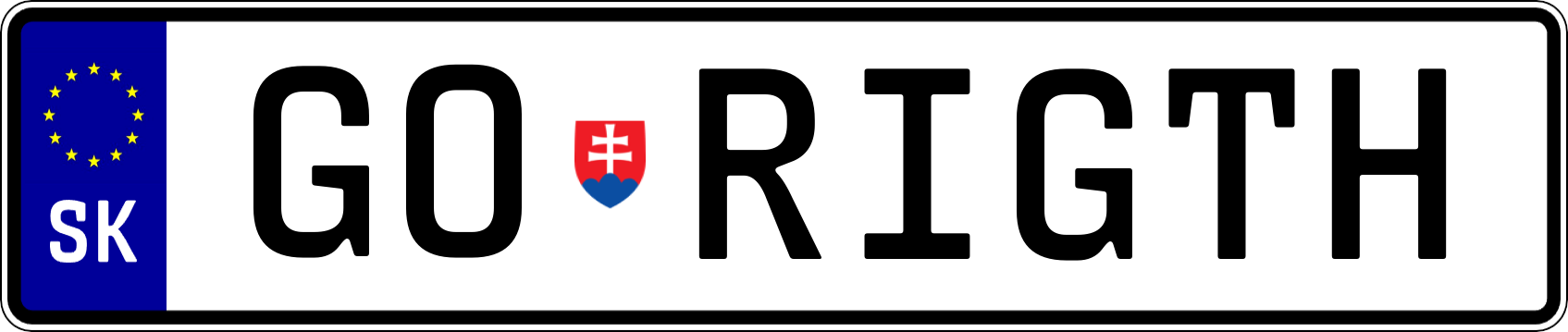 Typ IV - Vlastná 1R