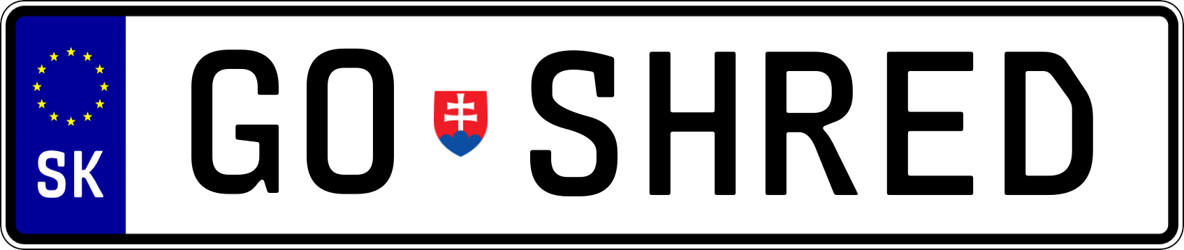 Typ IV - Vlastná 1R