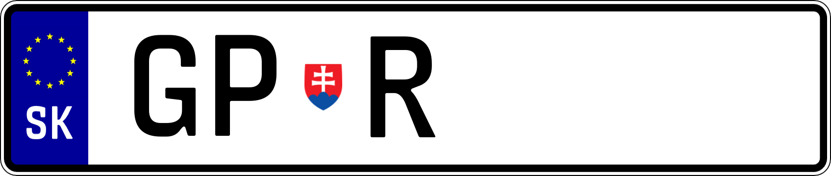 Typ IV - Vlastná 1R