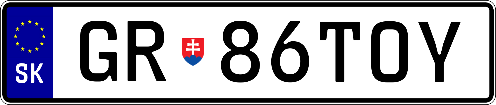 Typ IV - Vlastná 1R