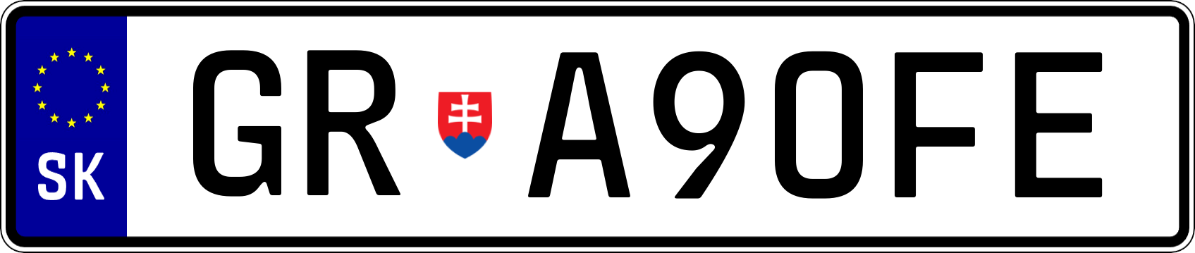 Typ IV - Vlastná 1R