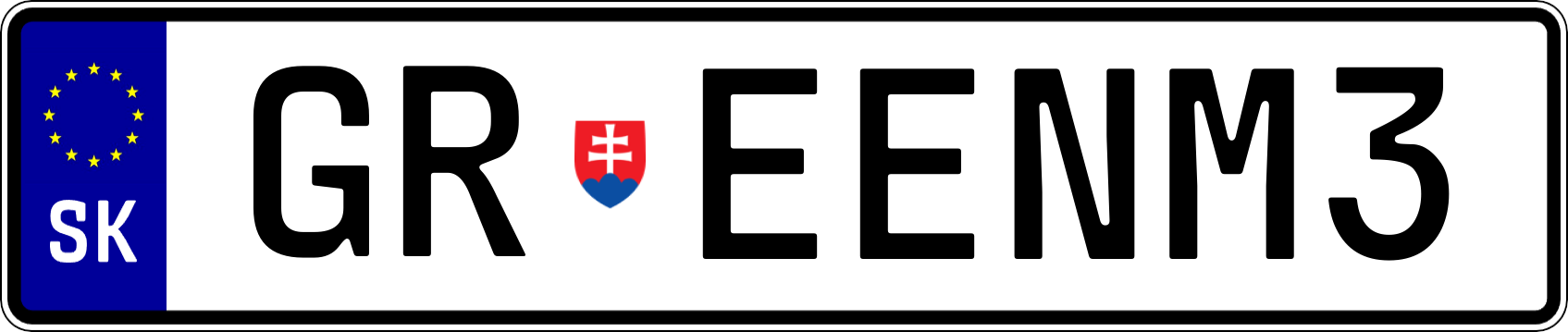 Typ IV - Vlastná 1R