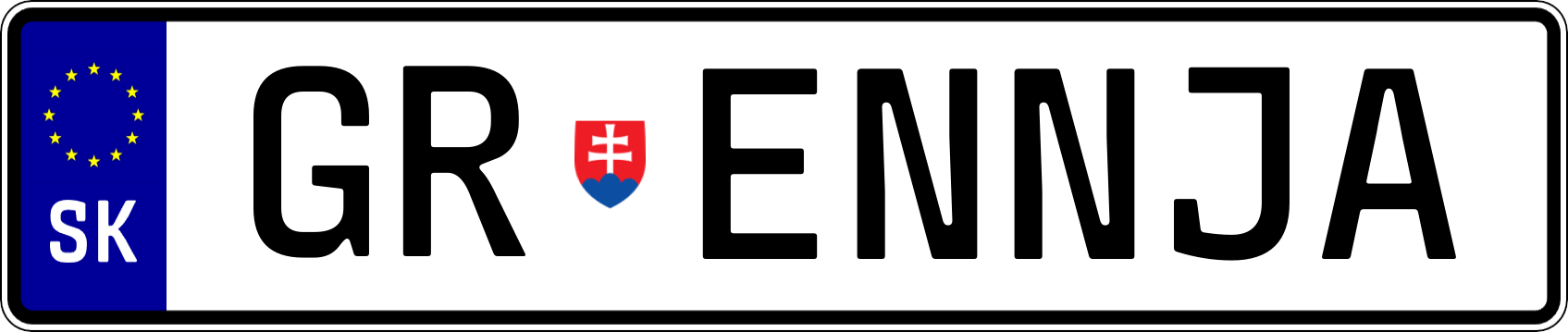 Typ IV - Vlastná 1R