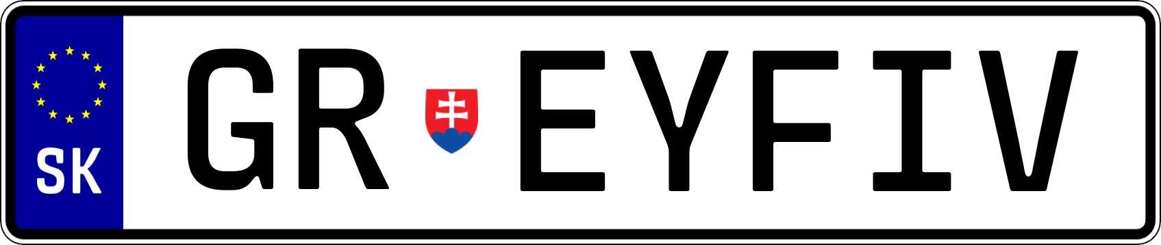 Typ IV - Vlastná 1R