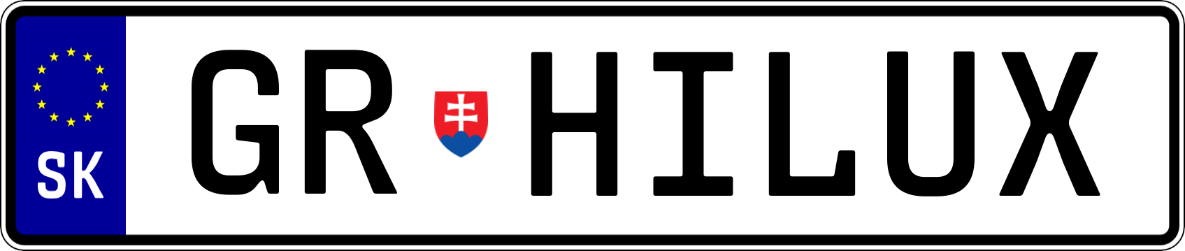 Typ IV - Vlastná 1R