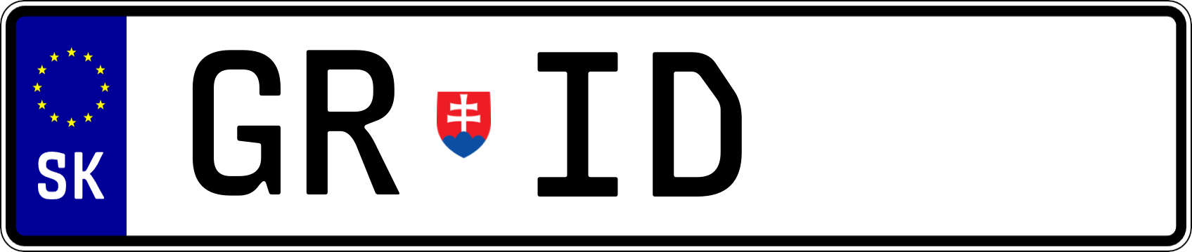 Typ IV - Vlastná 1R