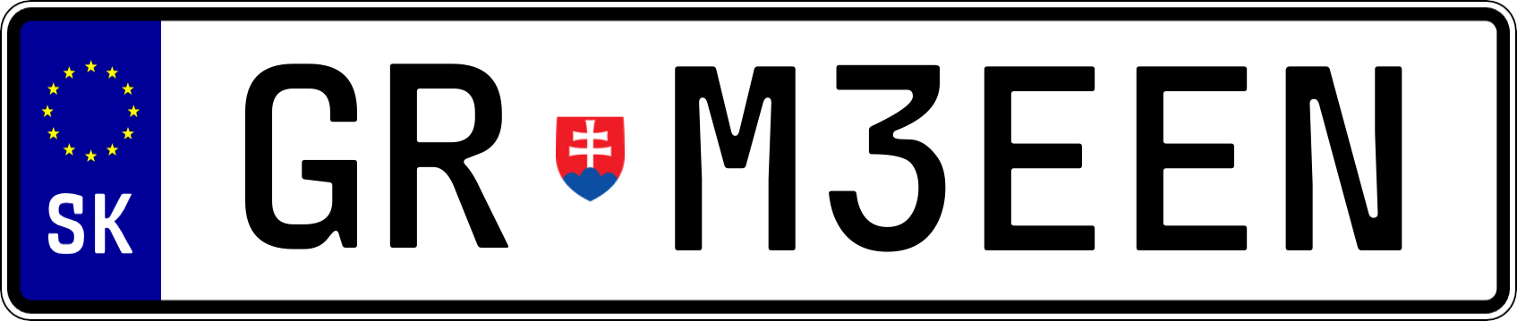 Typ IV - Vlastná 1R