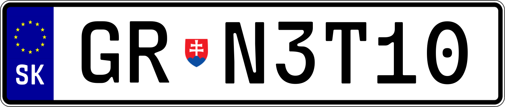 Typ IV - Vlastná 1R