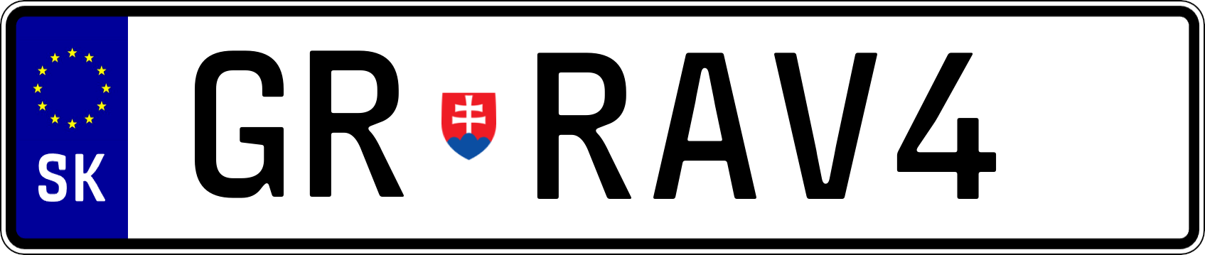 Typ IV - Vlastná 1R