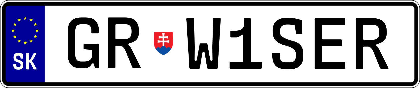 Typ IV - Vlastná 1R