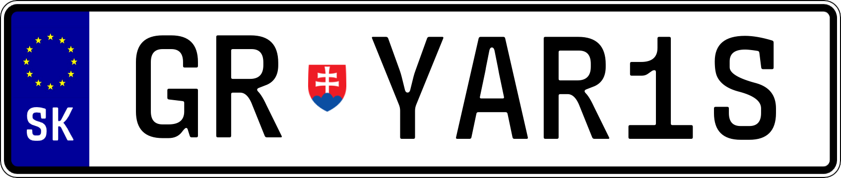 Typ IV - Vlastná 1R