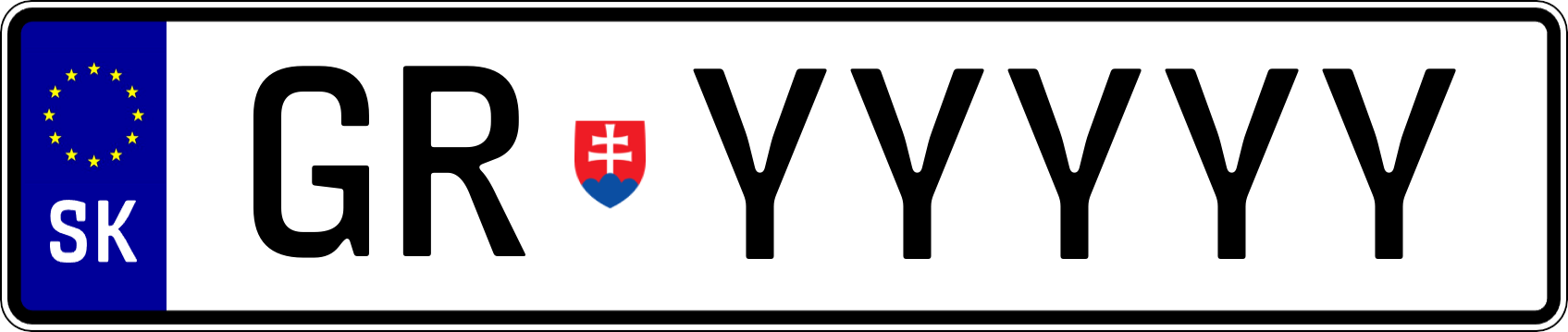Typ IV - Vlastná 1R