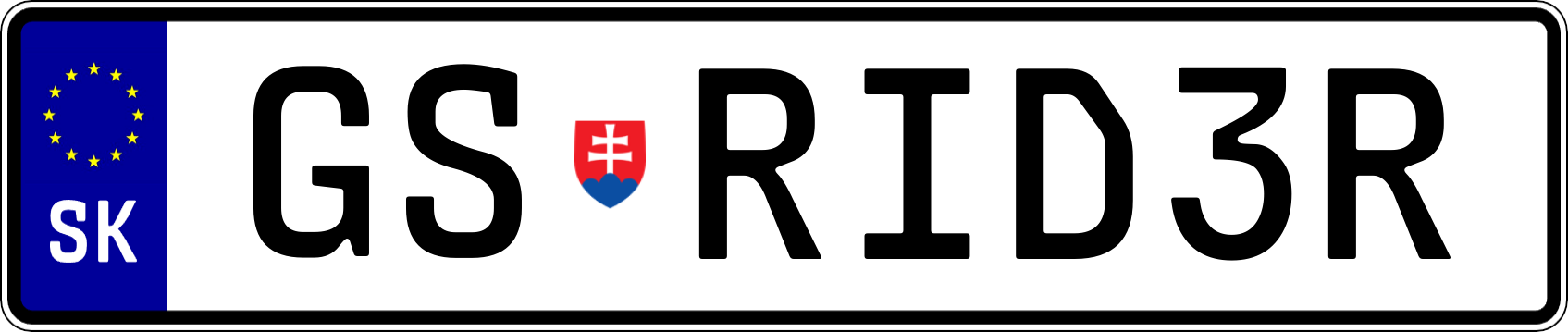 Typ IV - Vlastná 1R