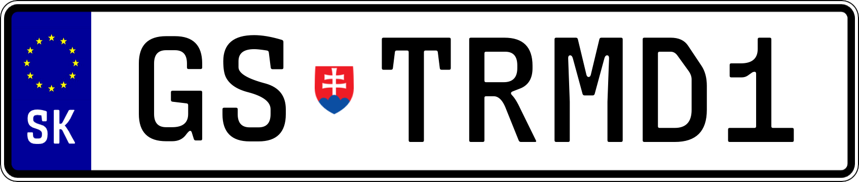 Typ IV - Vlastná 1R