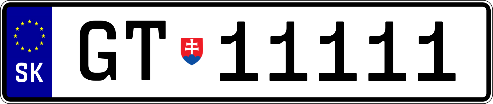 Typ IV - Vlastná 1R