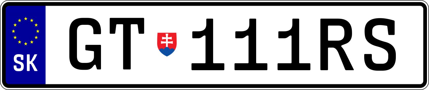 Typ IV - Vlastná 1R