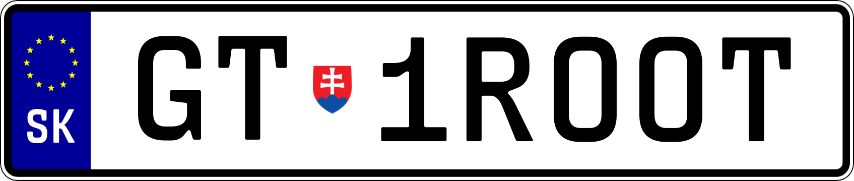 Typ IV - Vlastná 1R