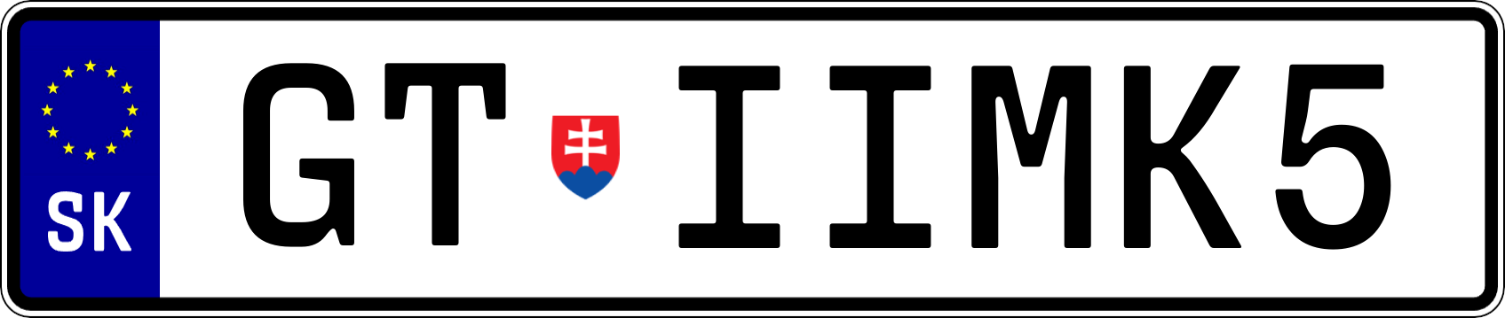 Typ IV - Vlastná 1R