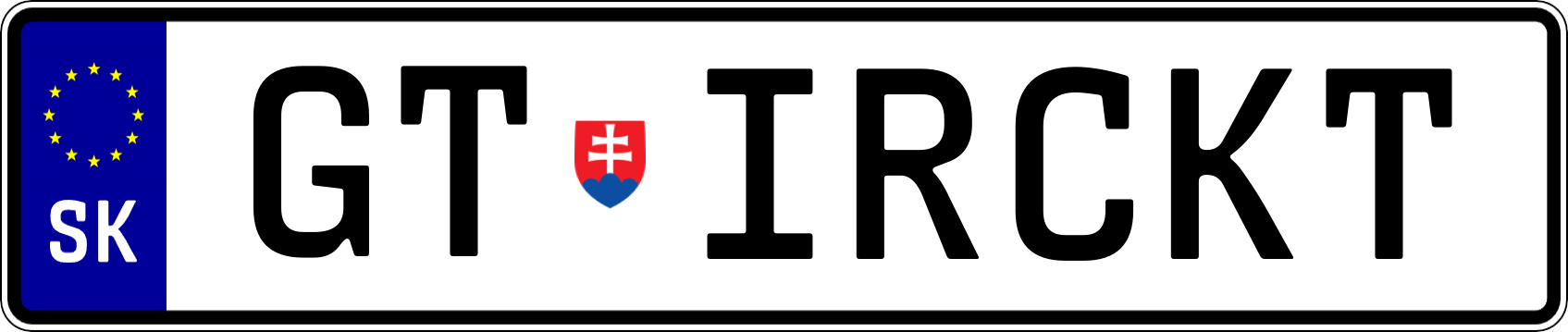 Typ IV - Vlastná 1R