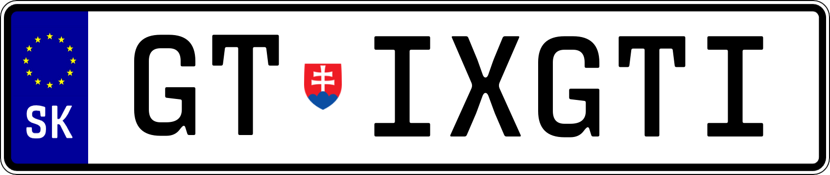 Typ IV - Vlastná 1R