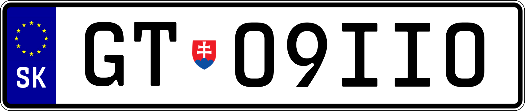 Typ IV - Vlastná 1R