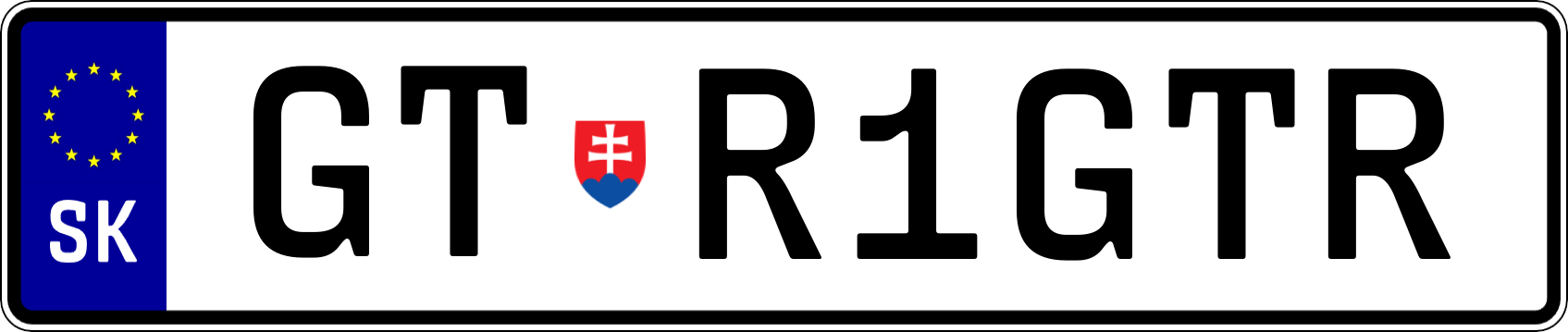 Typ IV - Vlastná 1R