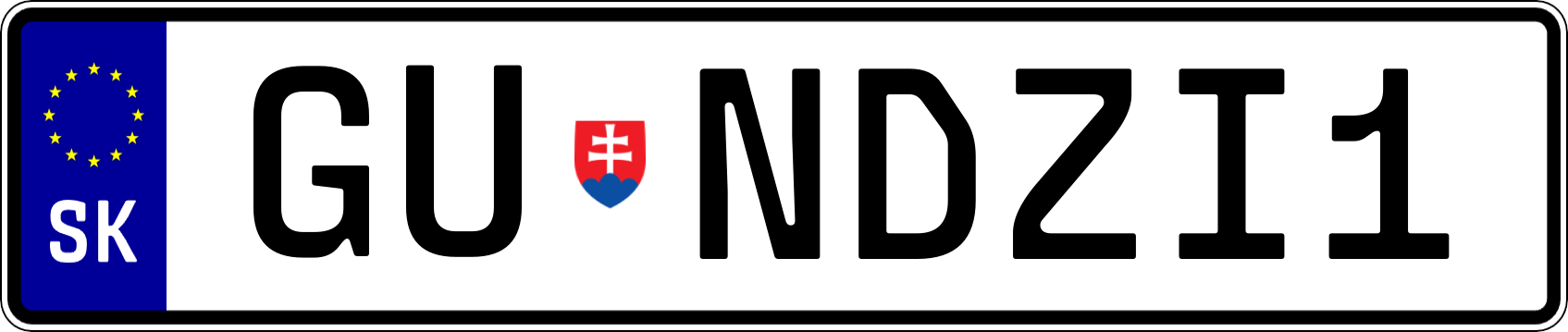 Typ IV - Vlastná 1R