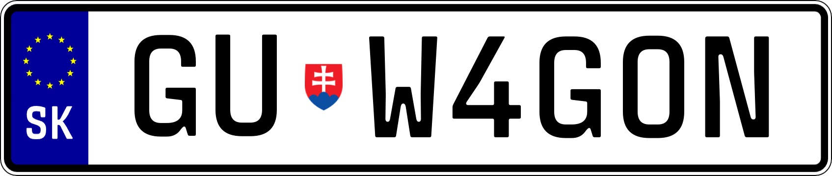 Typ IV - Vlastná 1R