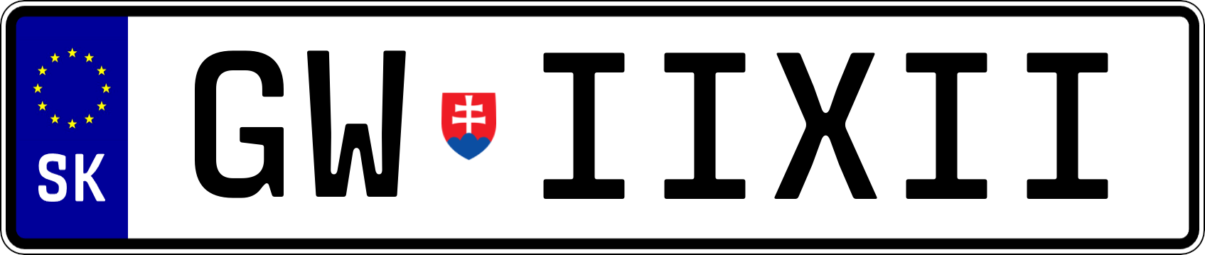 Typ IV - Vlastná 1R