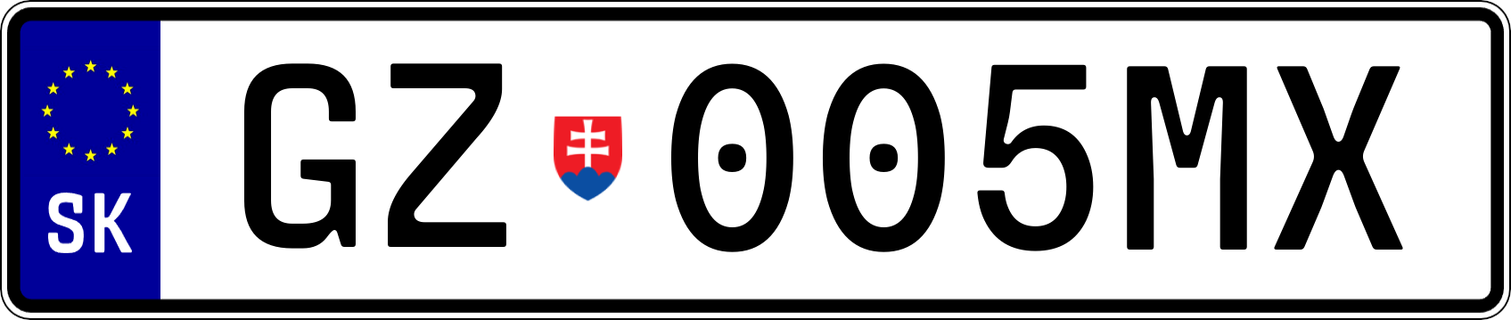 Typ IV - Vlastná 1R