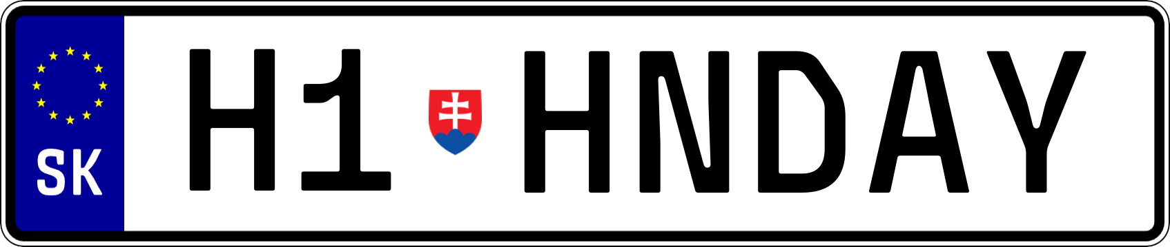 Typ IV - Vlastná 1R