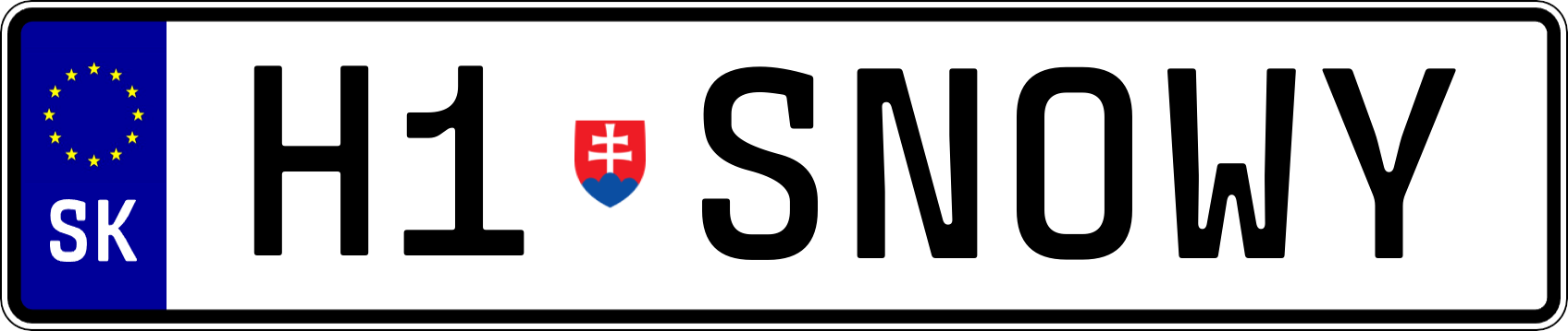 Typ IV - Vlastná 1R