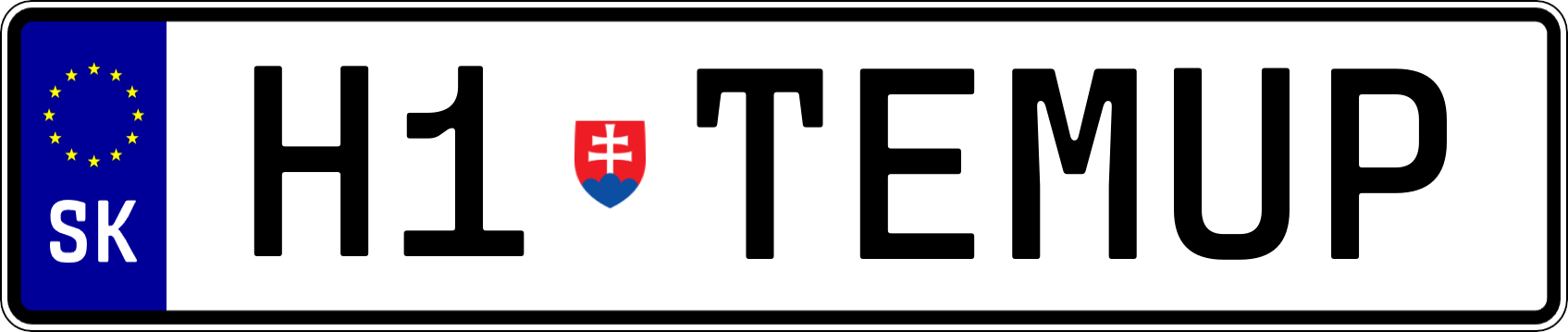 Typ IV - Vlastná 1R