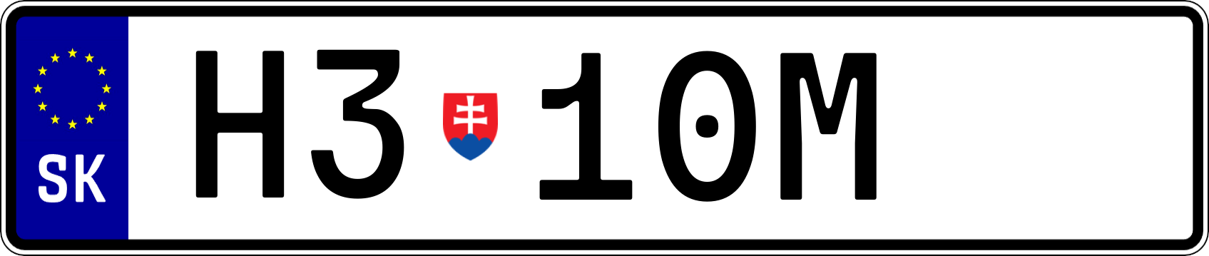 Typ IV - Vlastná 1R