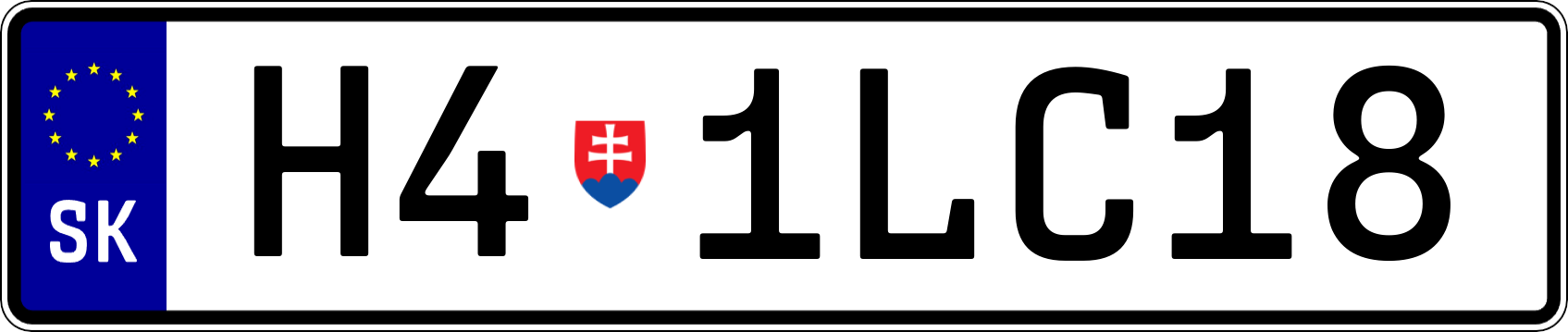 Typ IV - Vlastná 1R