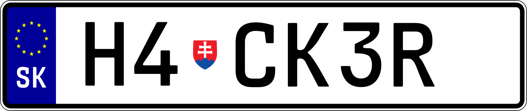 Typ IV - Vlastná 1R