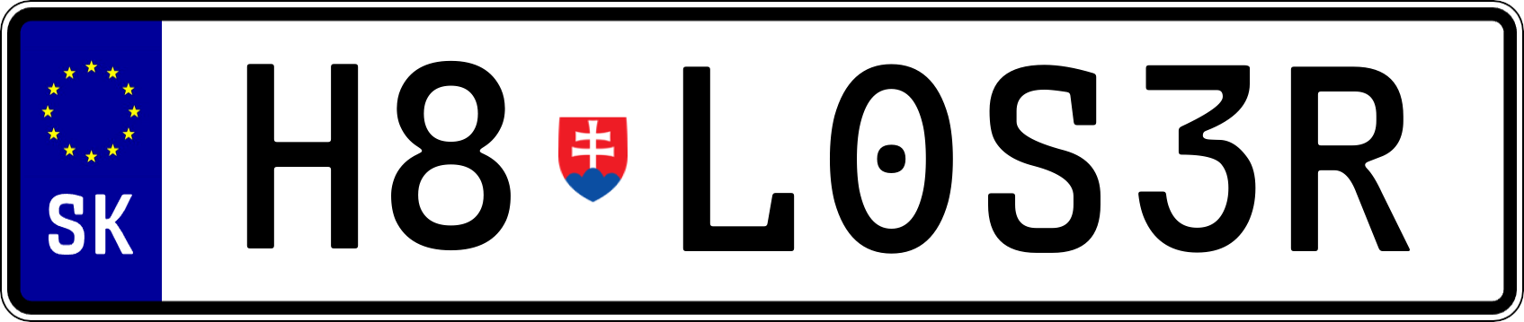 Typ IV - Vlastná 1R