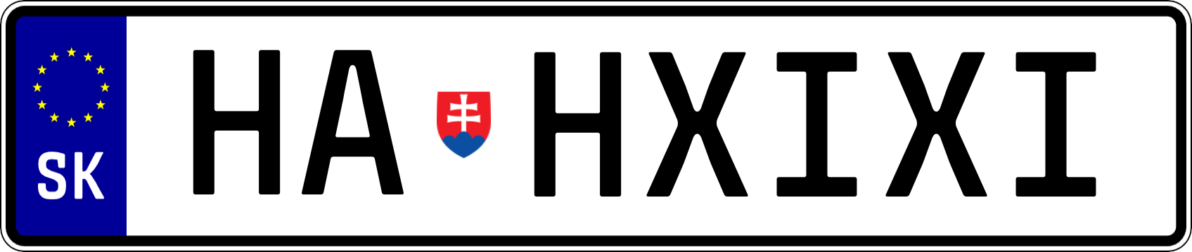 Typ IV - Vlastná 1R