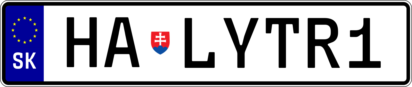Typ IV - Vlastná 1R