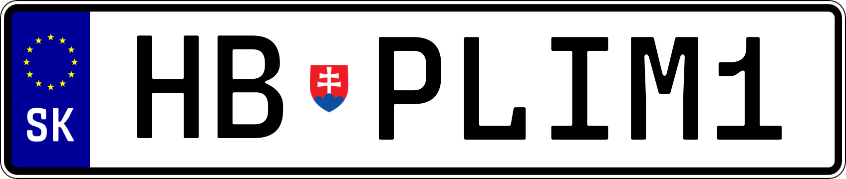 Typ IV - Vlastná 1R