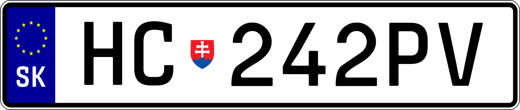 Typ IV - Vlastná 1R