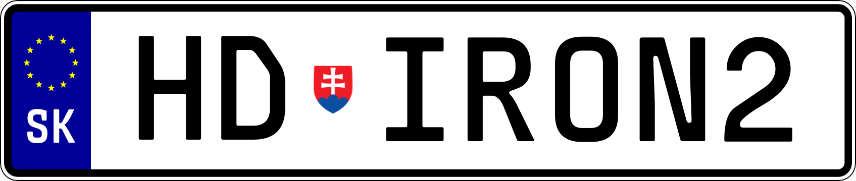 Typ IV - Vlastná 1R