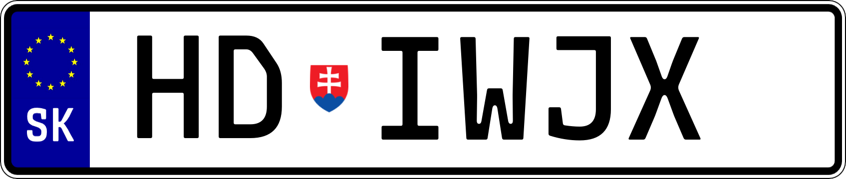 Typ IV - Vlastná 1R